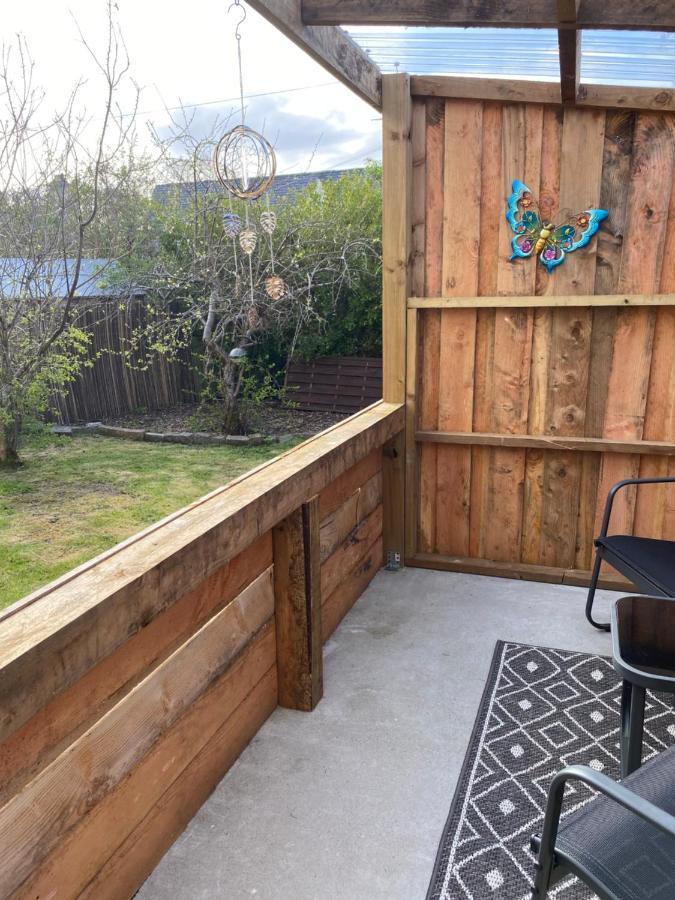 No 5 Newly Refurbished 4 Bedroom House Cononbridge Luaran gambar
